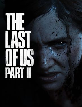 Jaquette de The Last of Us Part II