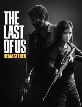 Jaquette de The Last of Us Remastered