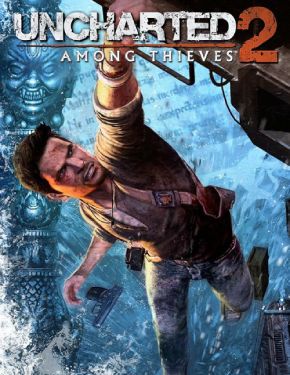 Jaquette de Uncharted 2: Among Thieves